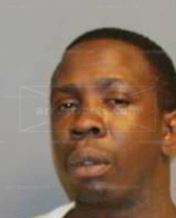 Toriano Moye