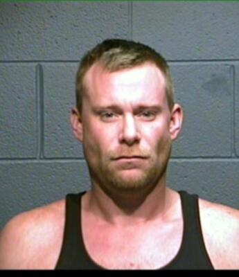 Steven Ray Henson