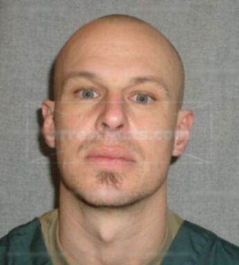 Steven M Burnett