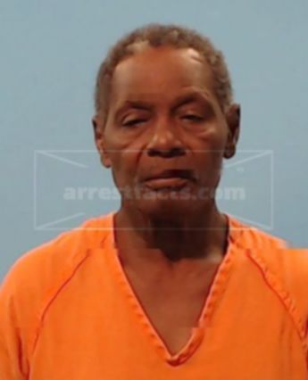 Johnny Clarence Kaiser