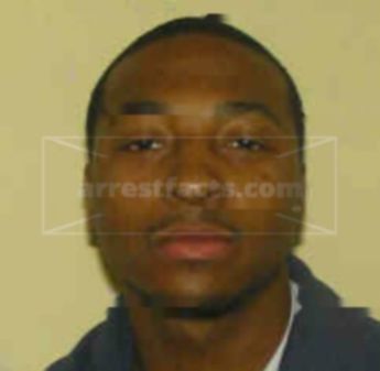 Kevin Clinkscale