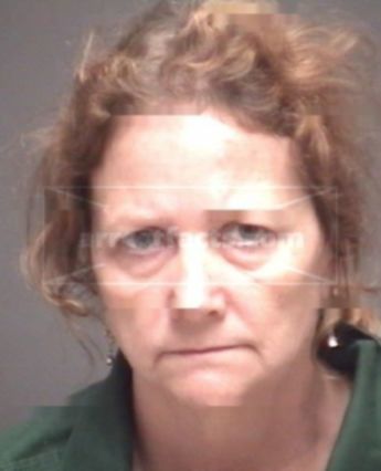 Connie Kathleen Peters