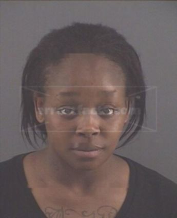 Carlesha S Rogers