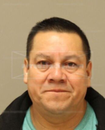 Americo Guadalupe Reyes