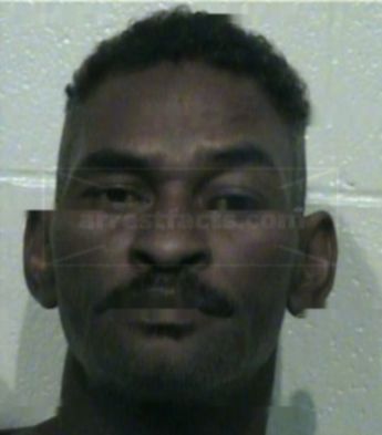 Chauncey J Thomas
