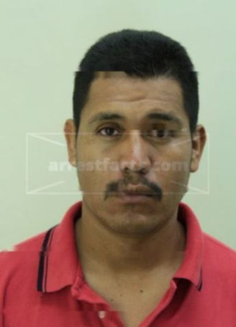 Jose Jesus Trejocruz