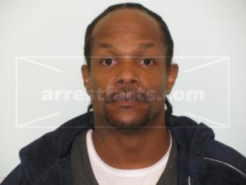 Demond Williams