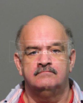 Orlando Cordova