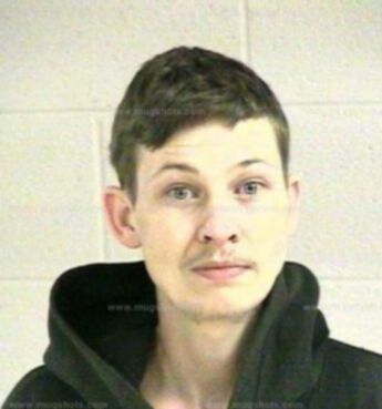 Shaun Gordon Mckennett