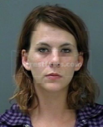 Brittany Nicole Mccorkel