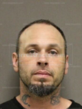 Jason Lee Wolverton