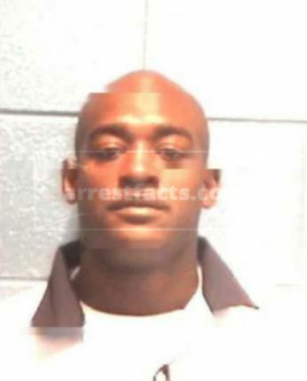 Jacque Ramon Mackey