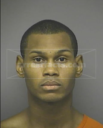 Antonio Christopher Williams