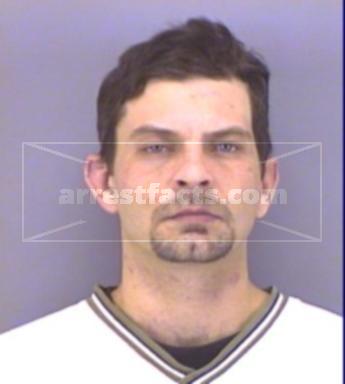 Mikel Chad Allen