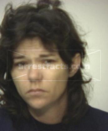 Leslie Jean Mcgeachy