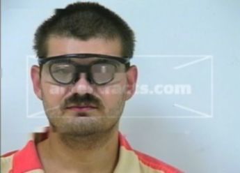 Christopher Allen Volavka