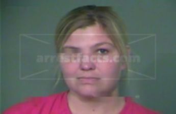 Jessica Michelle Fee