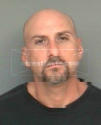 Christopher Eric Brown