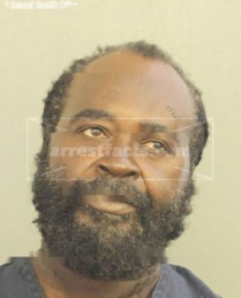 Clovis Mclean