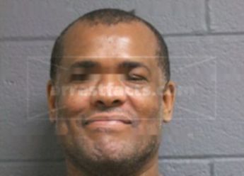 Marcus Leon Butler