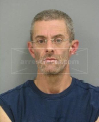 Stephen Paul Laney