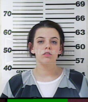 Lacy Nicole Walter
