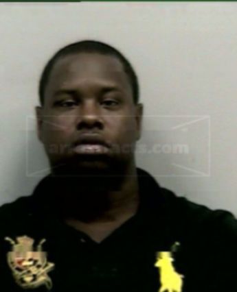 Dewayne Pierre Jackson