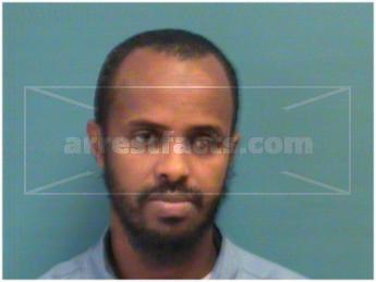 Wali Mahad Ahmed
