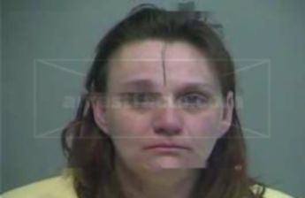 Michelle Robin Johnson