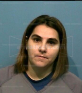 Christi Harris Murray