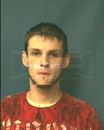Mitchell Taylor Stilwell