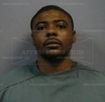 Cedric Lamont Gallman