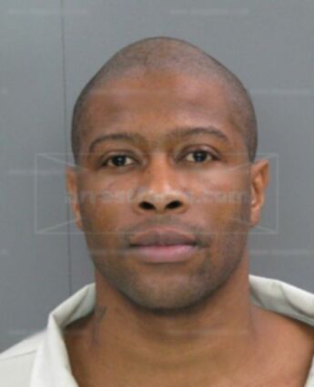 Antoine Orlando Singleton