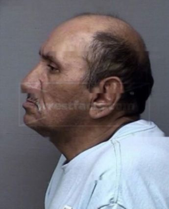Peter Comchola Ojeda
