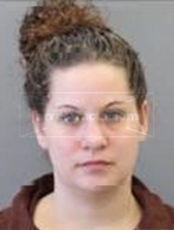 Christina Strouse
