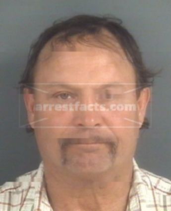 Norman Charles Edwards