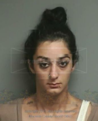 Shireen Marie Cherry