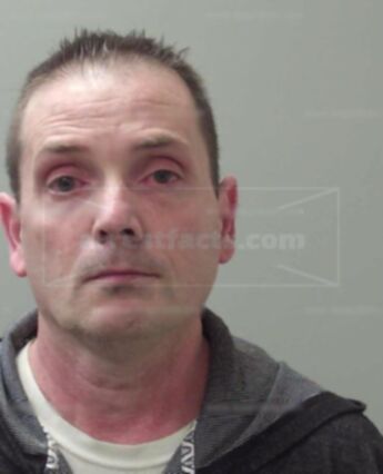 Gregory Wayne Barrett