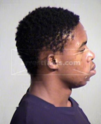 Deonte Reed