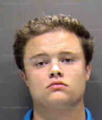 Luke Stephen Lejnar