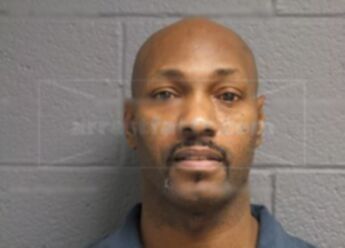 David Anthony Moore
