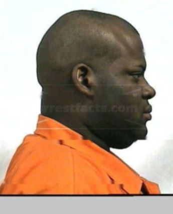 Marlon Sanders Brent