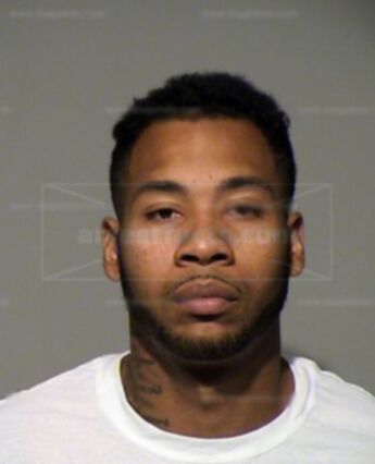 Davonte Underwood