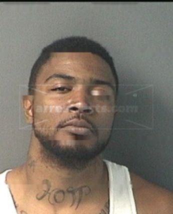 Michael Anthony Watts
