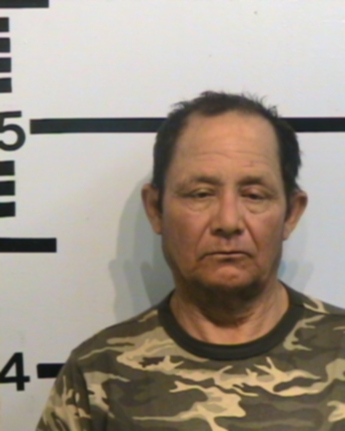 Joe Duran Perez