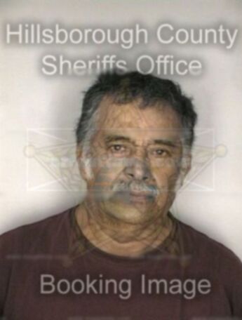 Ruben Martinez Romero