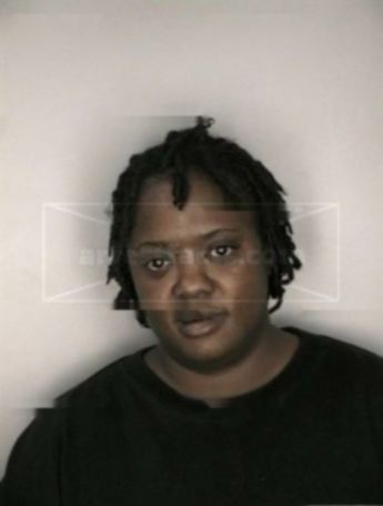Angelica Catrina Redding