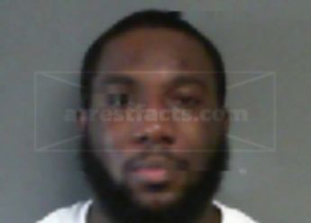 Isiah Jerome Greene