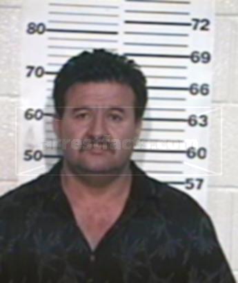 Jose Angel Rios Perez