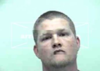 Derek William Harris